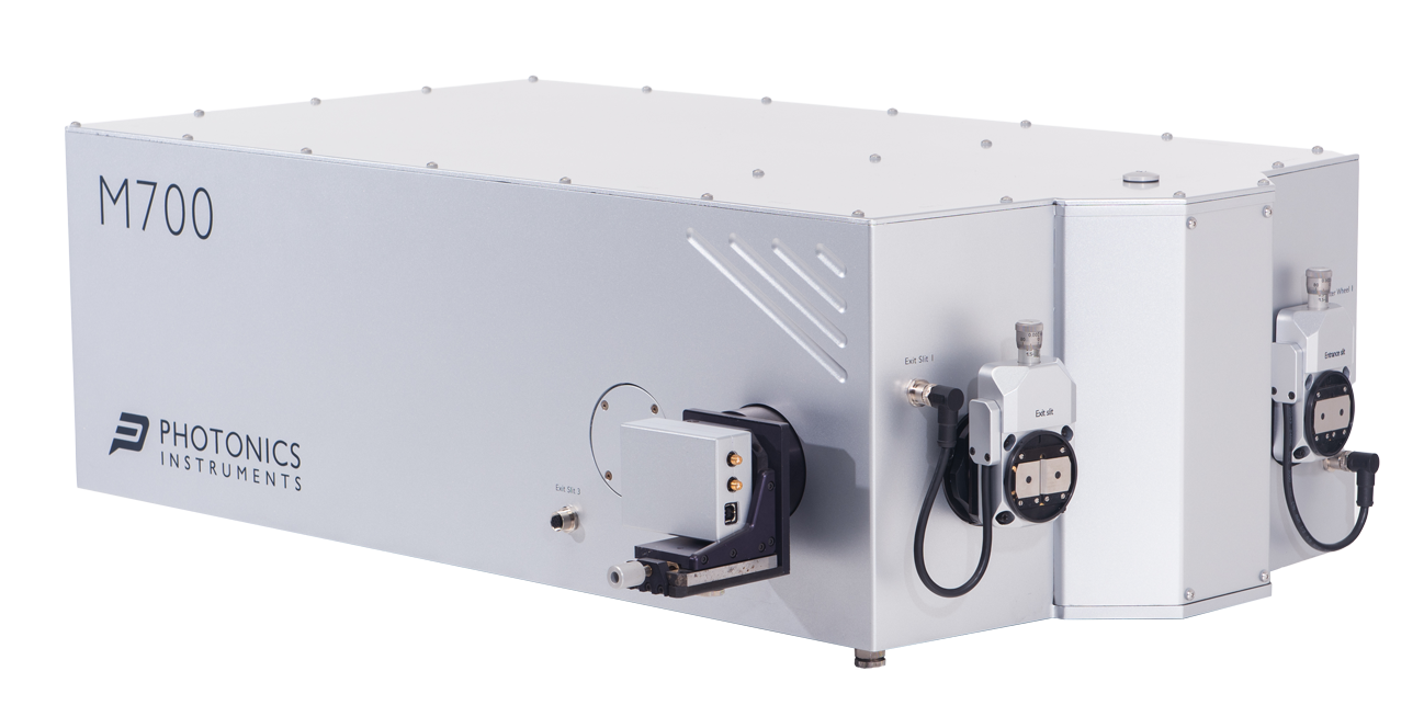 Monochromator-spectrographs
